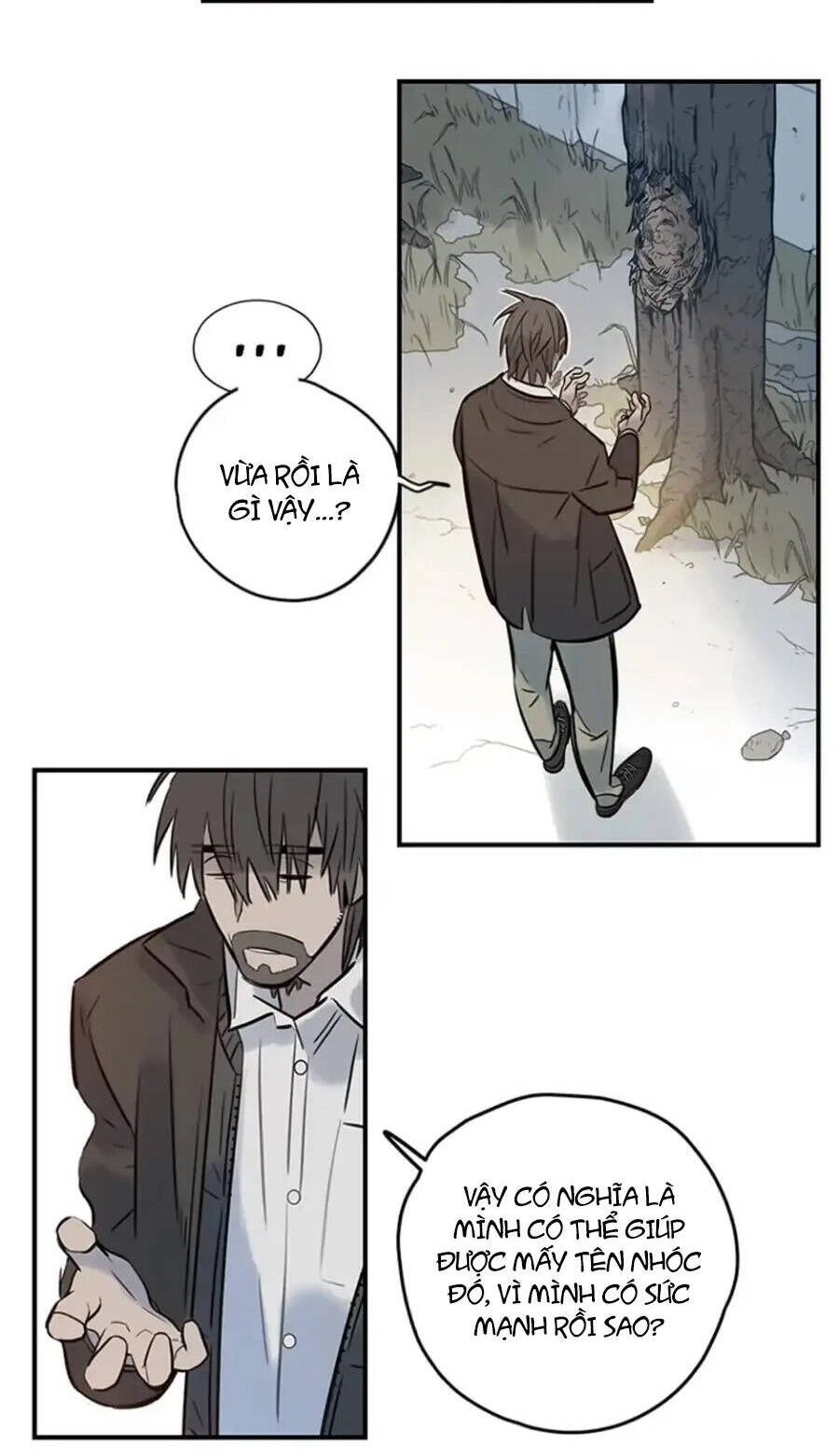 Điểm Hẹn Chapter 90 - 6