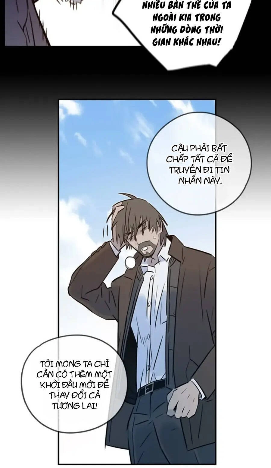 Điểm Hẹn Chapter 90 - 10