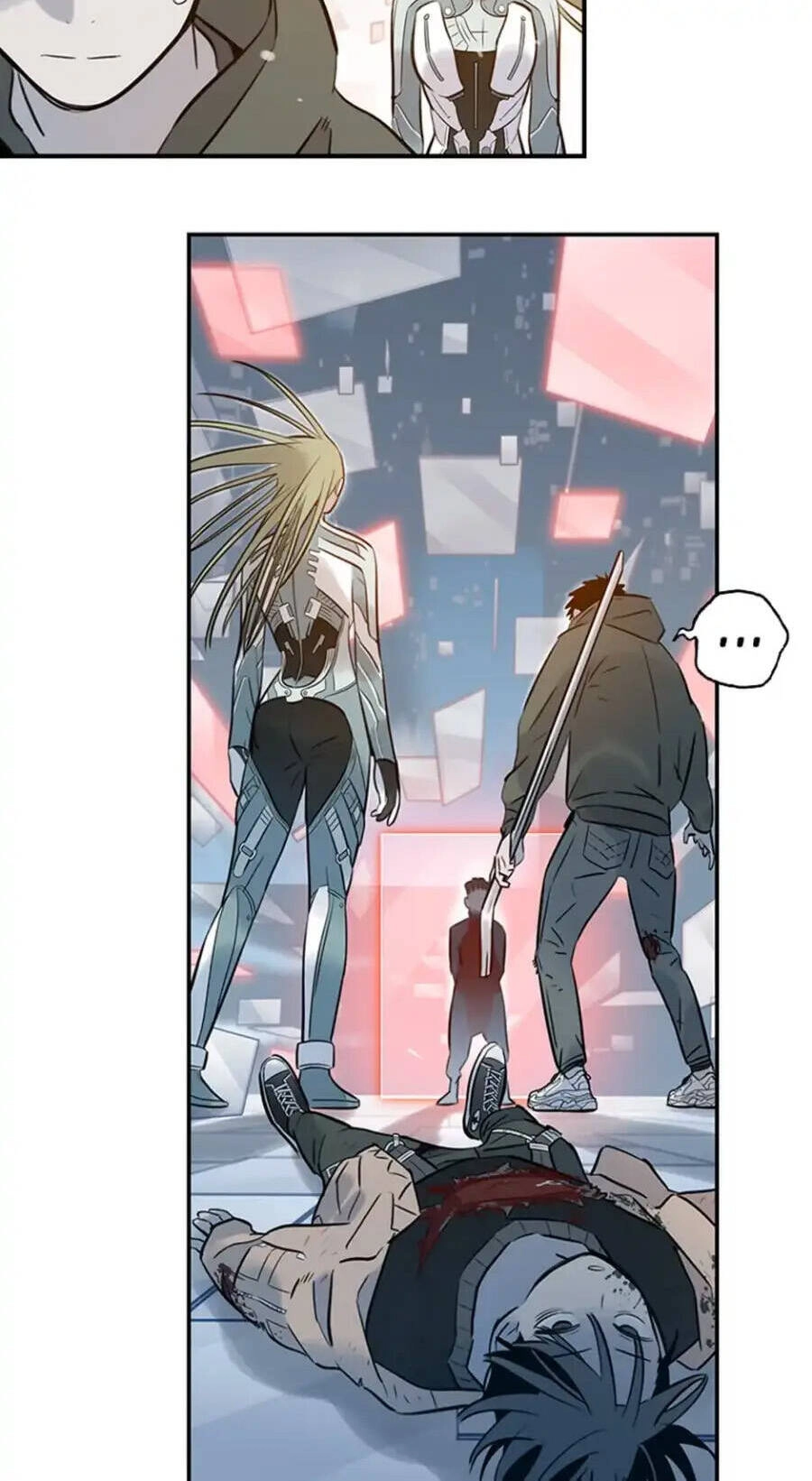 Điểm Hẹn Chapter 90 - 12