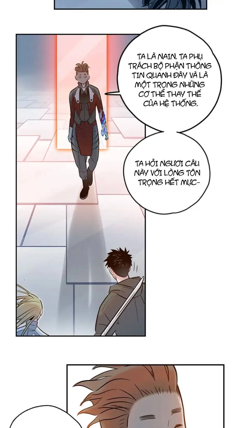 Điểm Hẹn Chapter 90 - 13