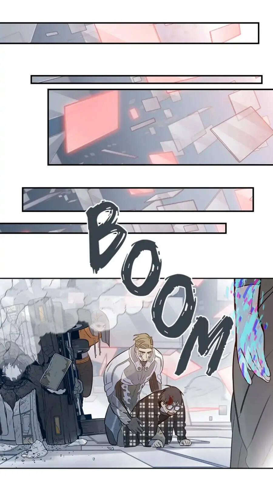 Điểm Hẹn Chapter 90 - 15