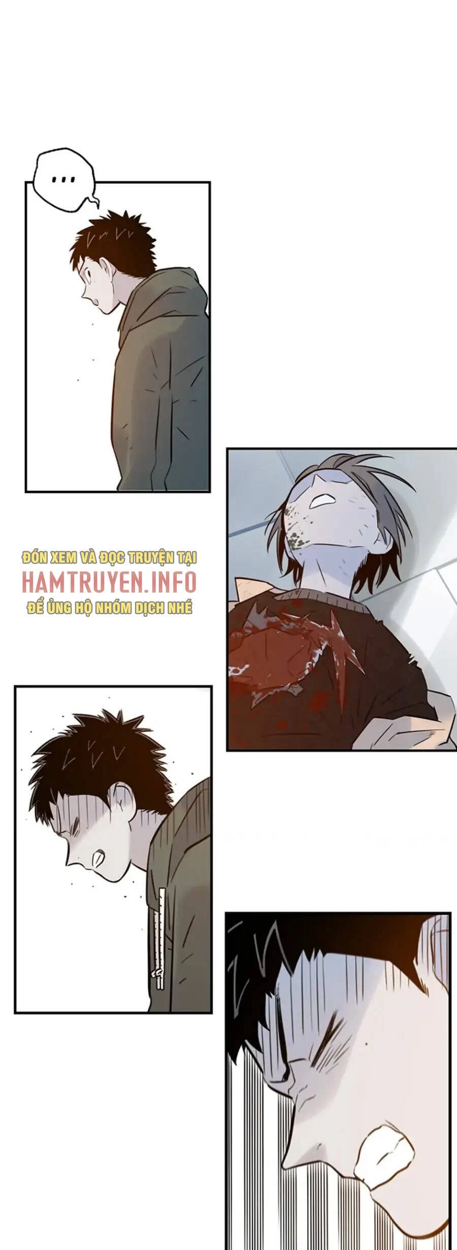 Điểm Hẹn Chapter 90 - 17