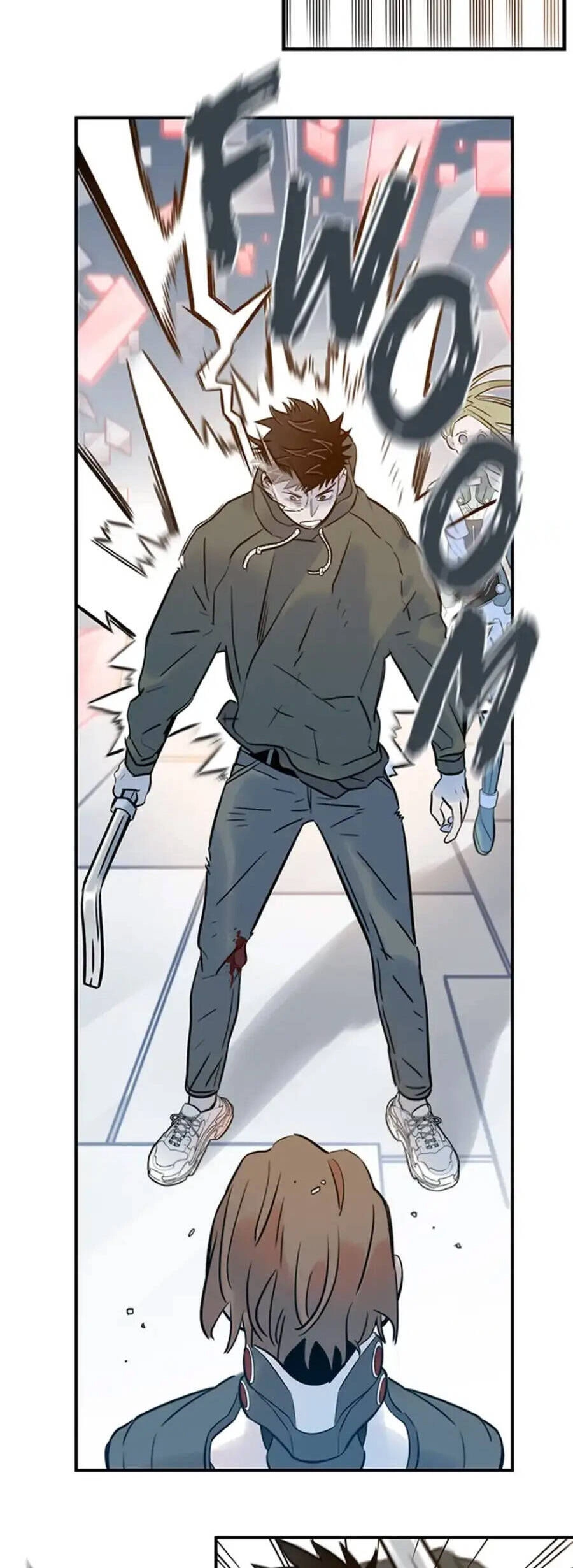 Điểm Hẹn Chapter 90 - 18