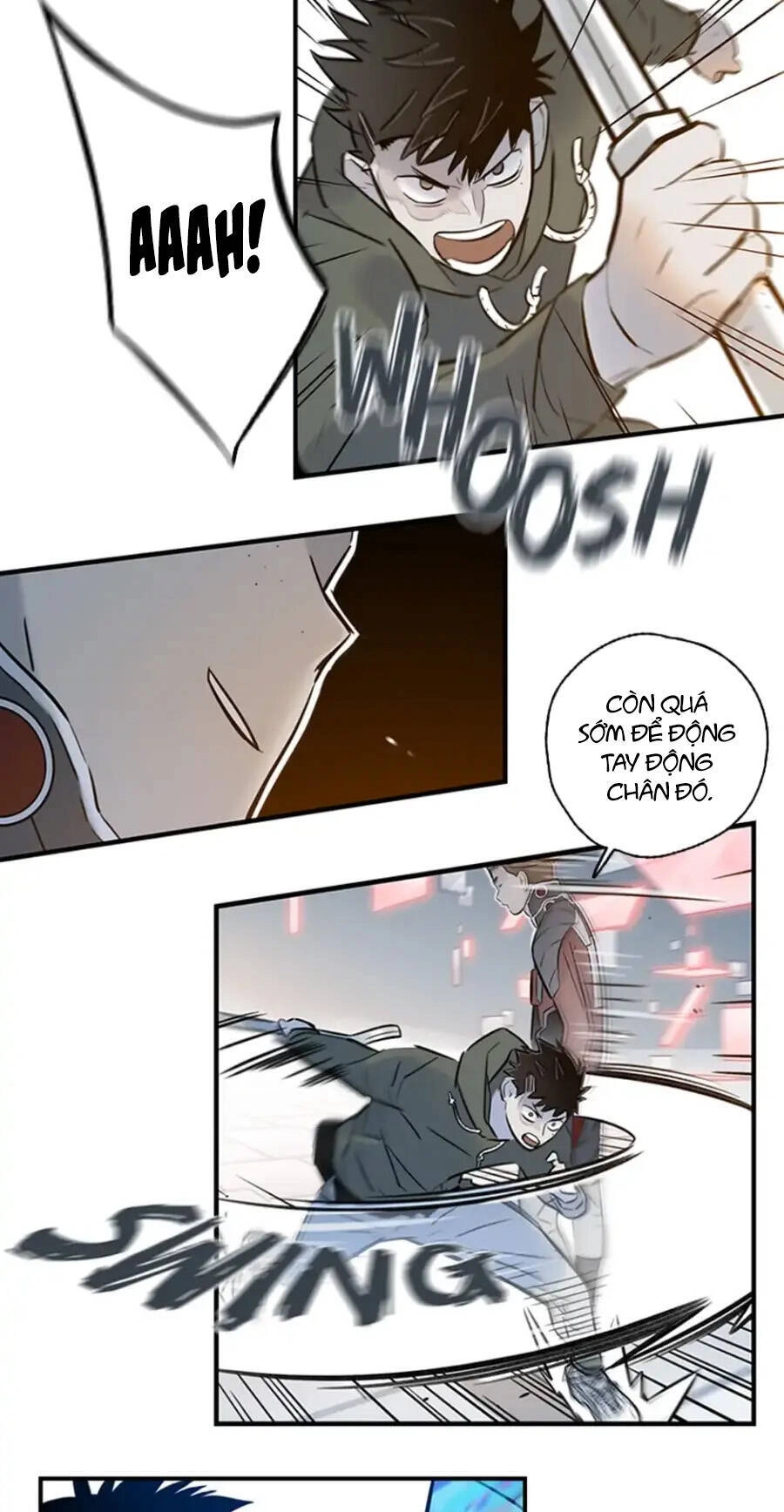 Điểm Hẹn Chapter 90 - 19