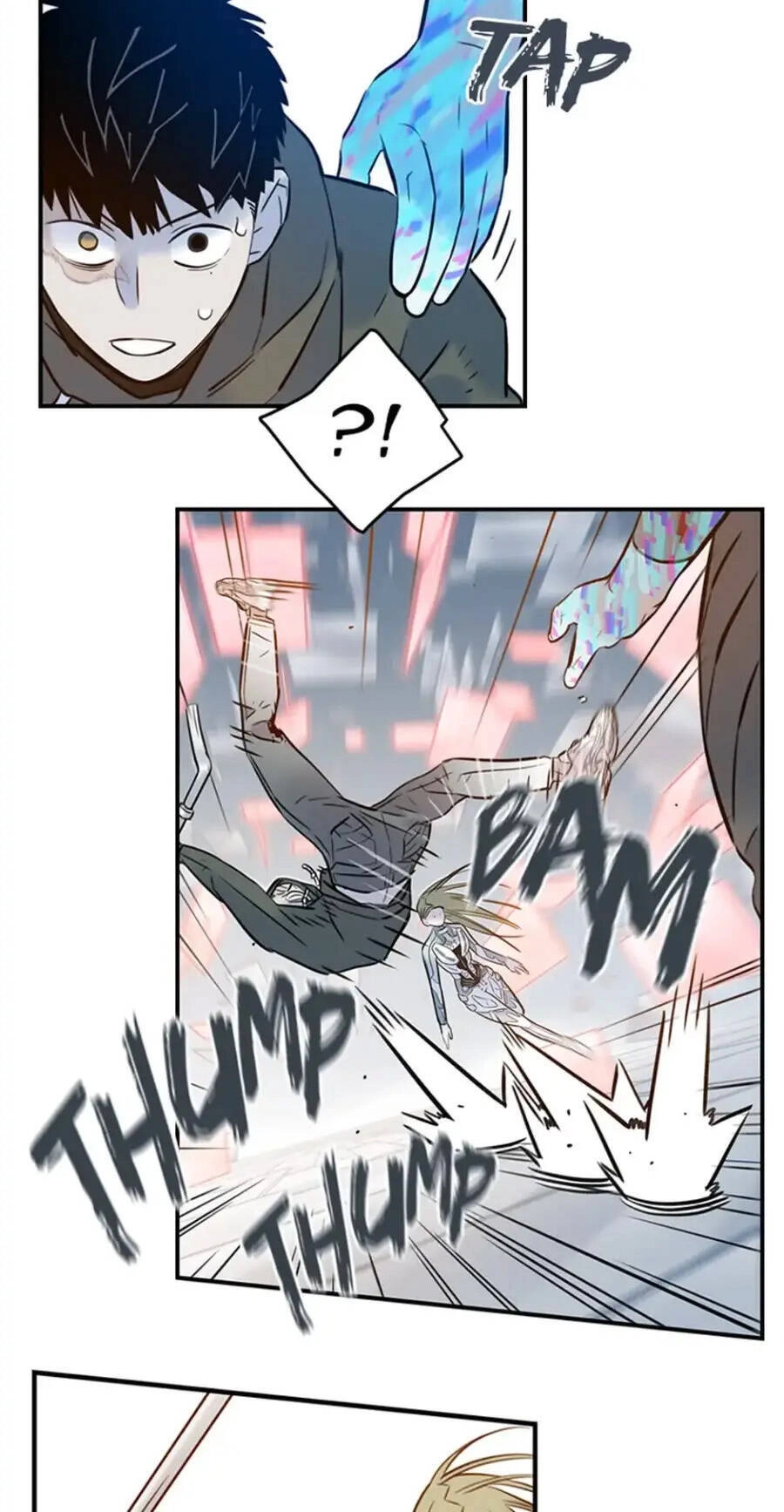 Điểm Hẹn Chapter 90 - 20