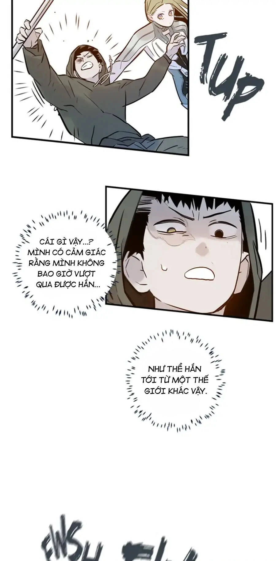 Điểm Hẹn Chapter 90 - 21