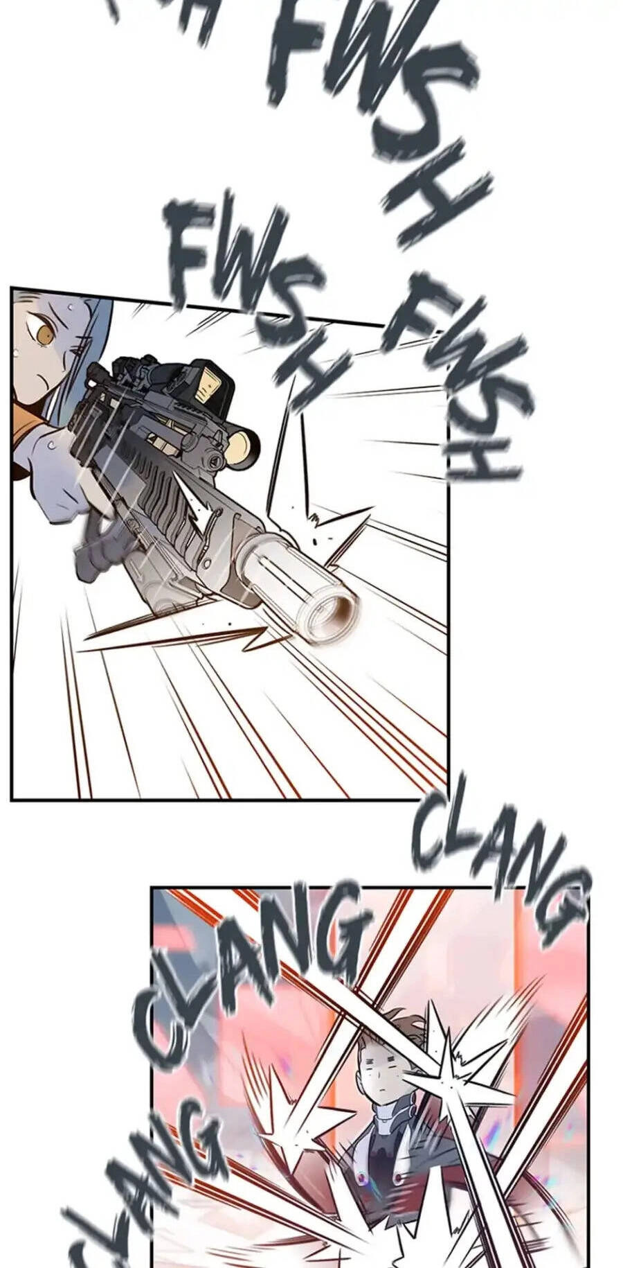 Điểm Hẹn Chapter 90 - 22