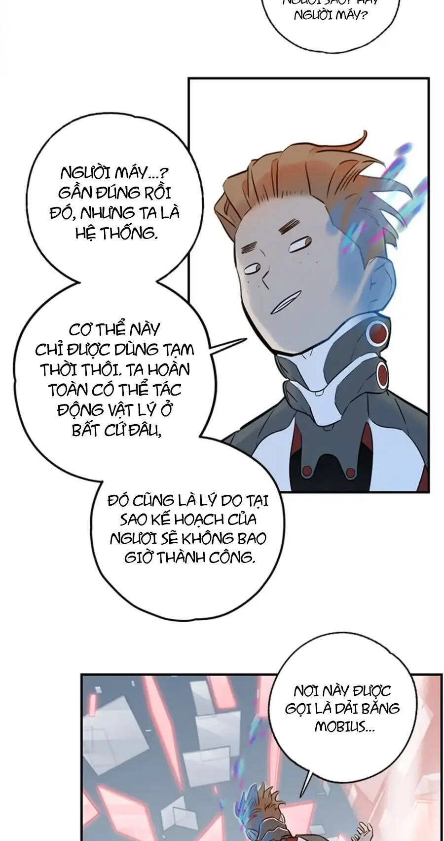 Điểm Hẹn Chapter 90 - 24