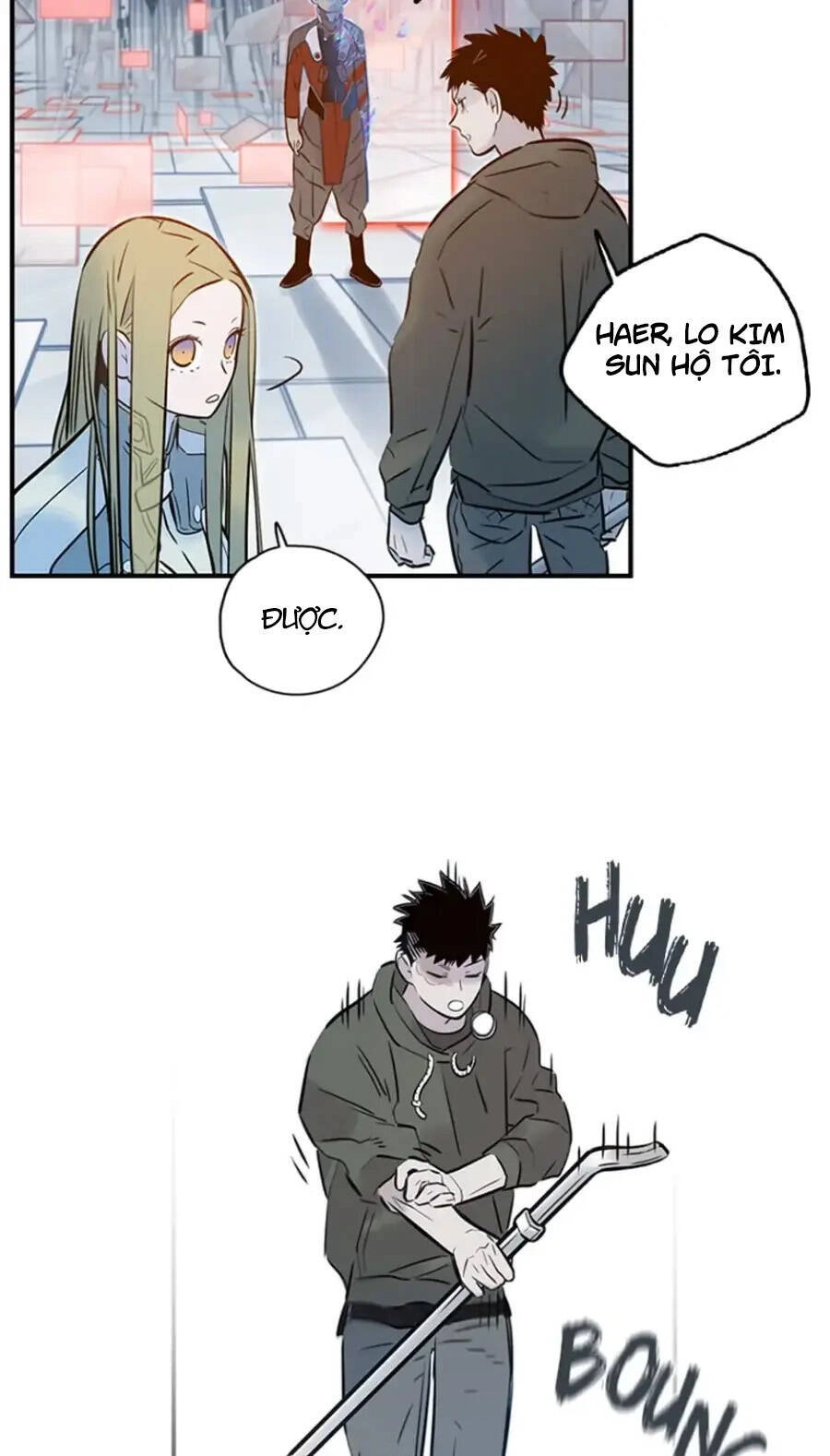 Điểm Hẹn Chapter 90 - 27