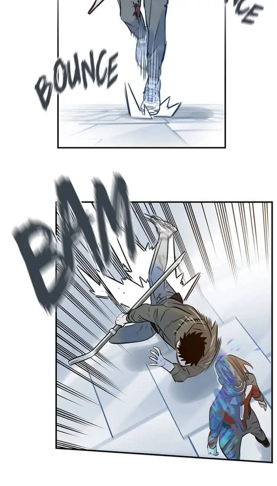 Điểm Hẹn Chapter 90 - 28