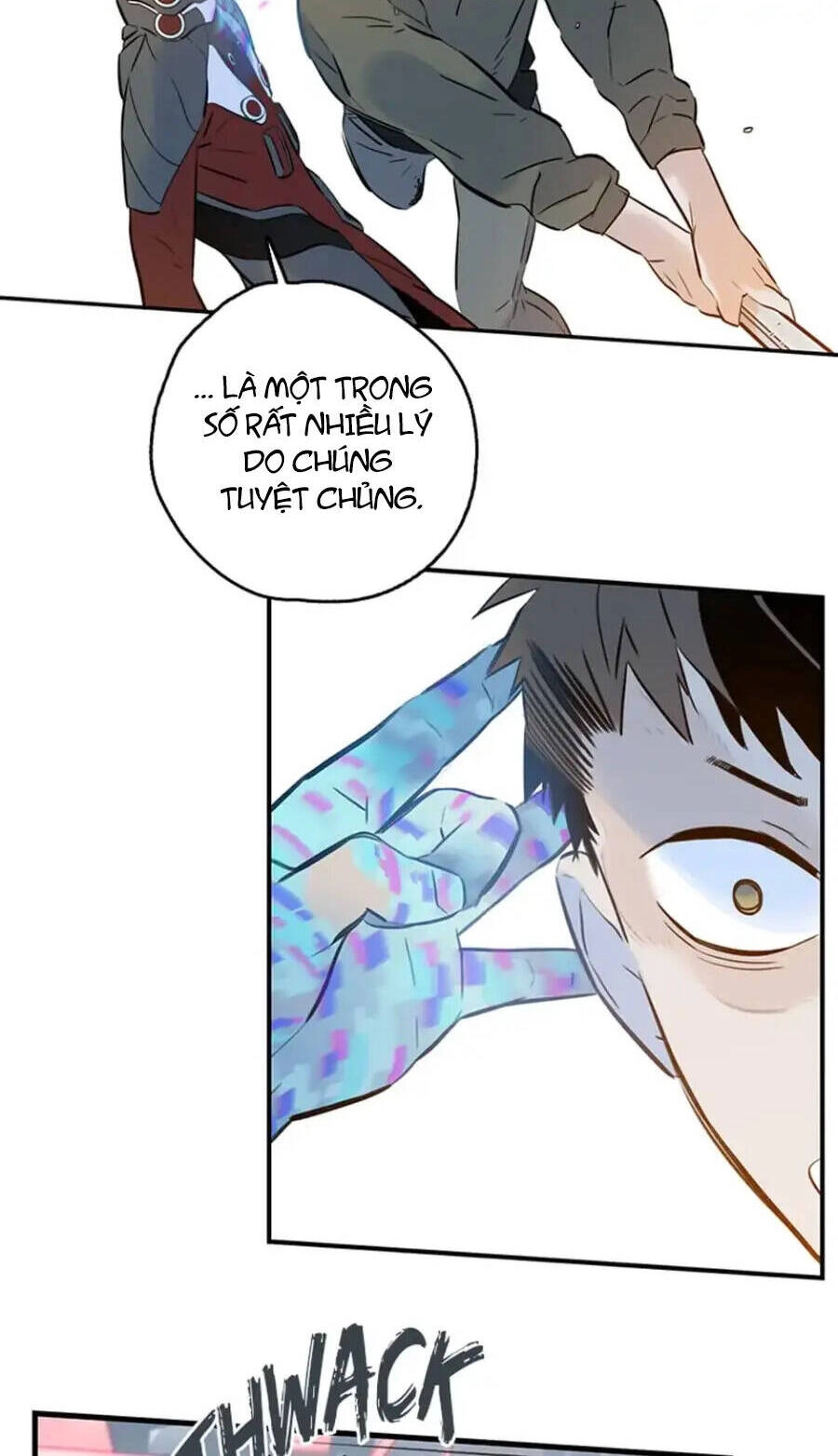 Điểm Hẹn Chapter 90 - 30