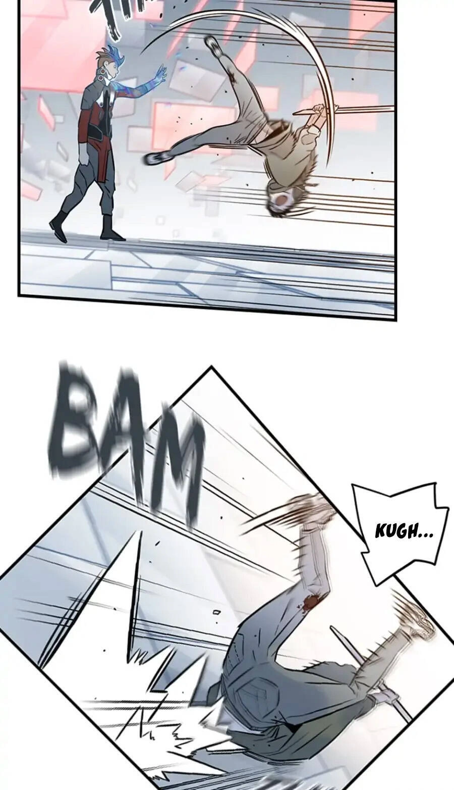 Điểm Hẹn Chapter 90 - 31