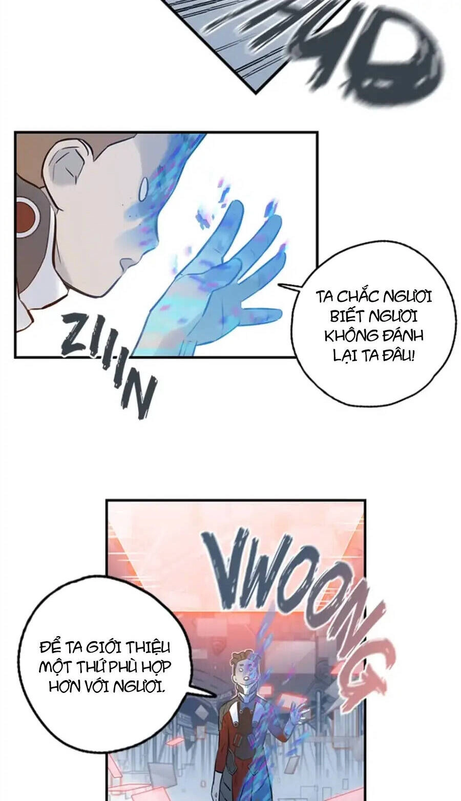 Điểm Hẹn Chapter 90 - 32