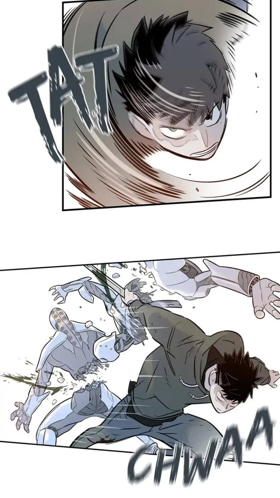 Điểm Hẹn Chapter 90 - 34