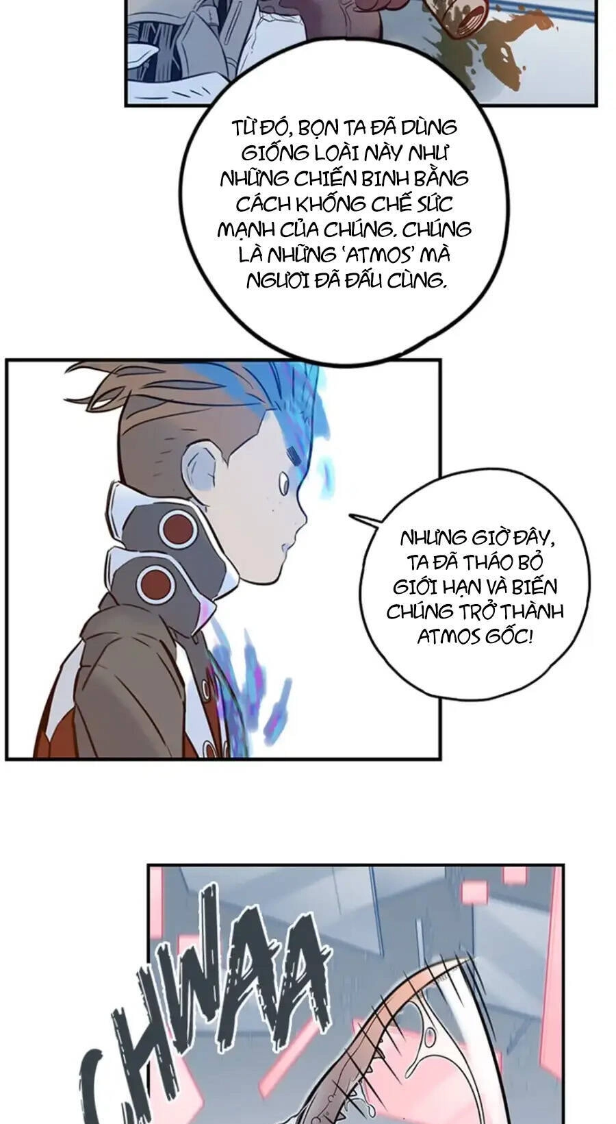 Điểm Hẹn Chapter 90 - 37