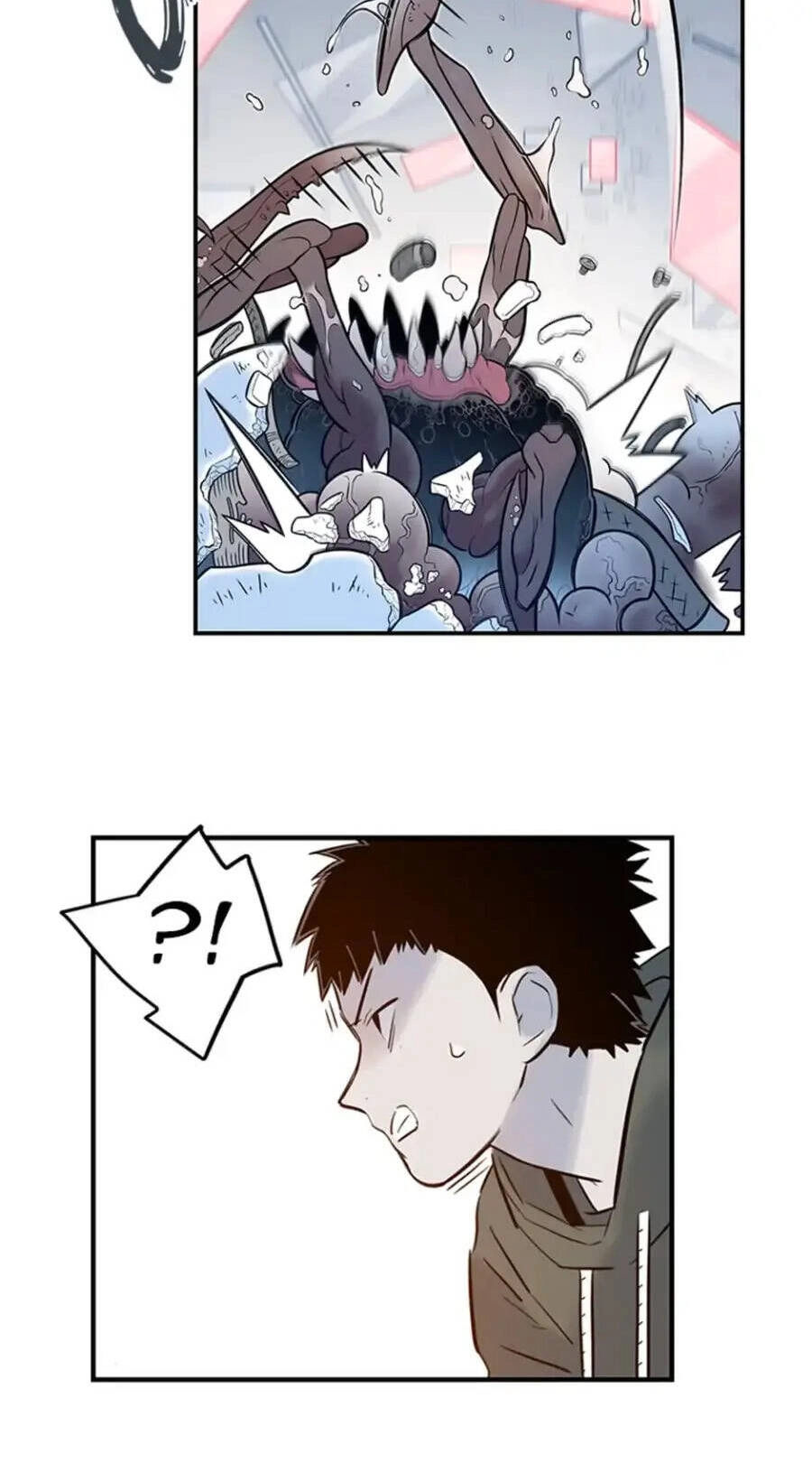 Điểm Hẹn Chapter 90 - 38