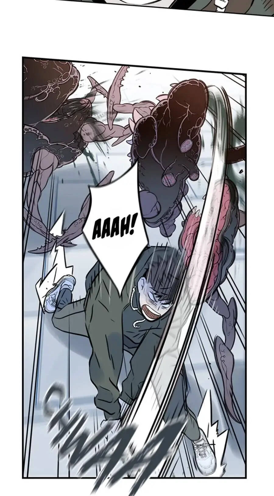 Điểm Hẹn Chapter 90 - 43