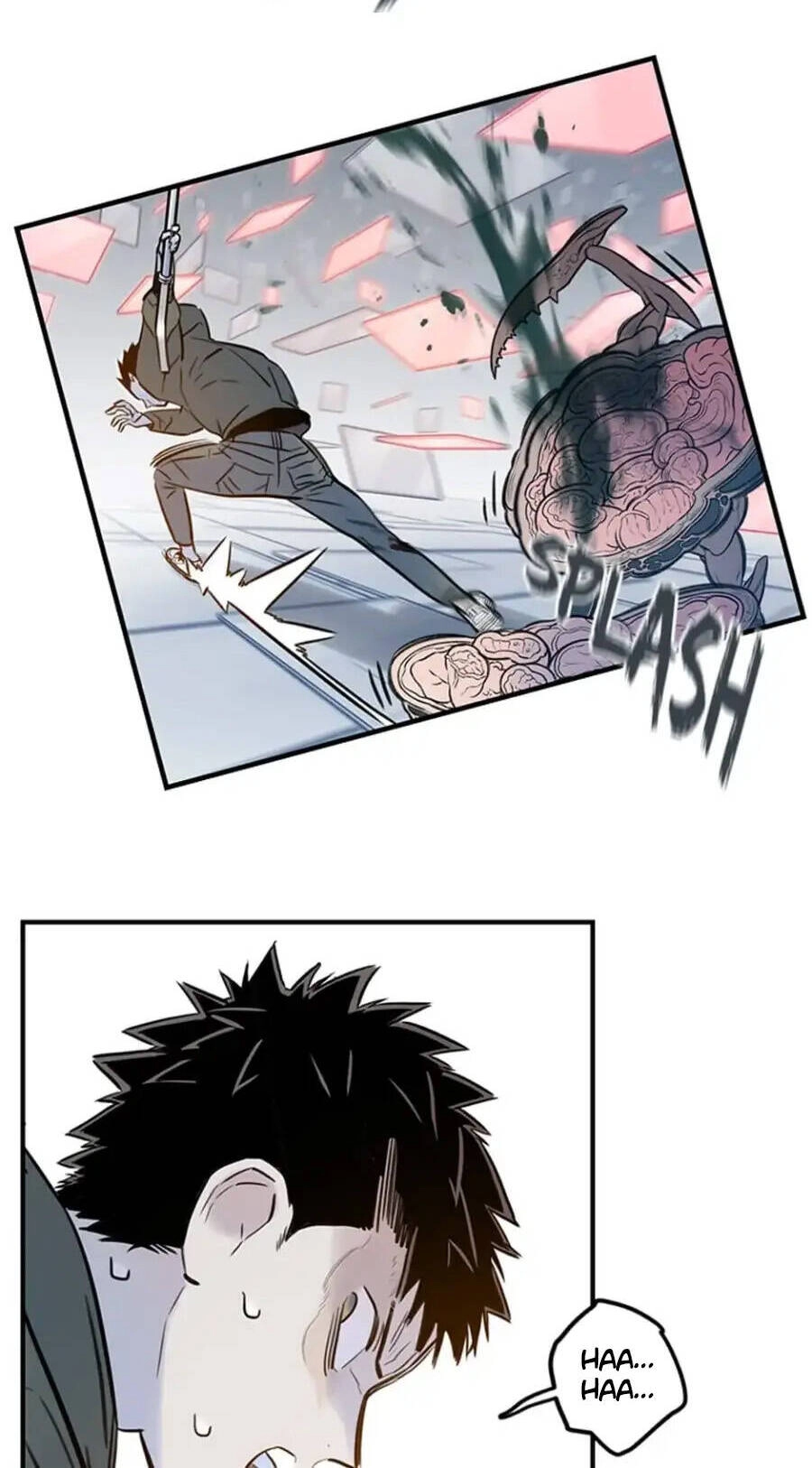 Điểm Hẹn Chapter 90 - 44