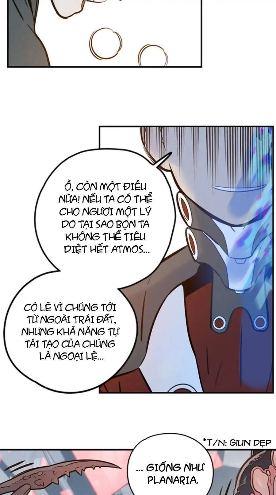 Điểm Hẹn Chapter 90 - 45