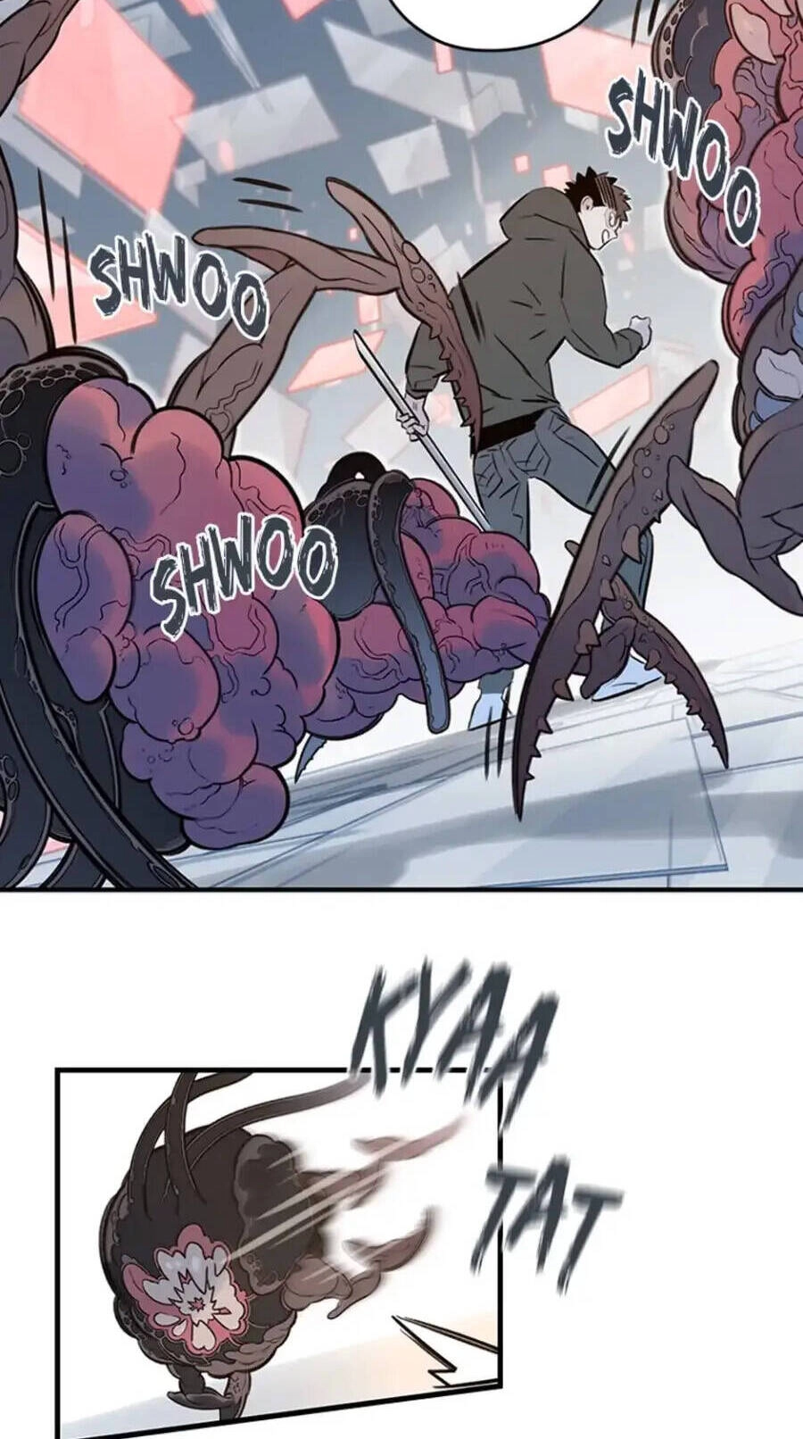 Điểm Hẹn Chapter 90 - 46