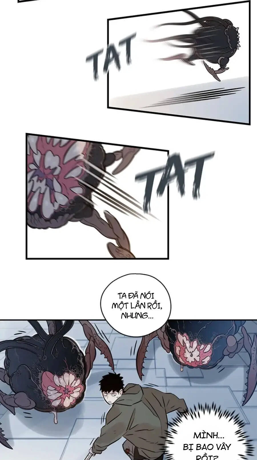 Điểm Hẹn Chapter 90 - 47