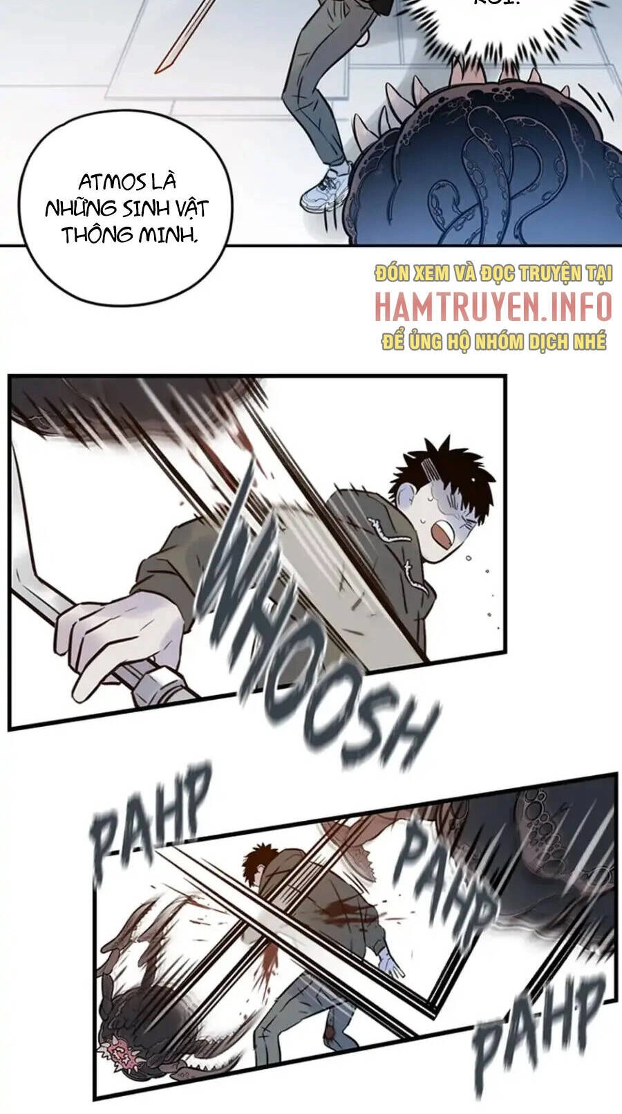 Điểm Hẹn Chapter 90 - 48