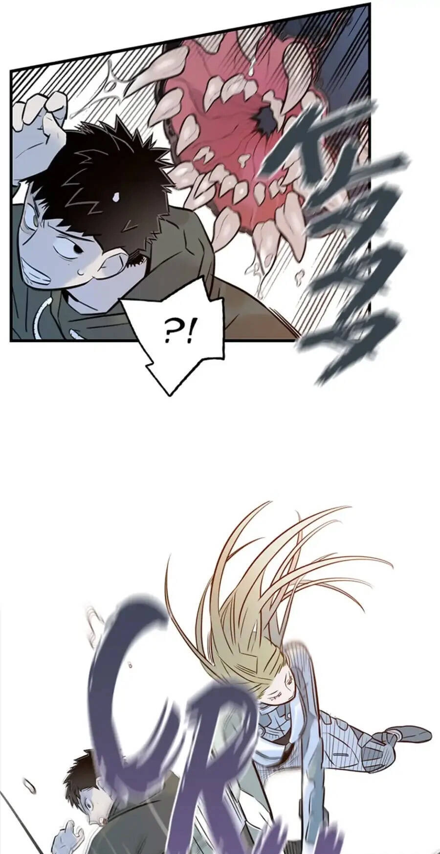 Điểm Hẹn Chapter 90 - 49