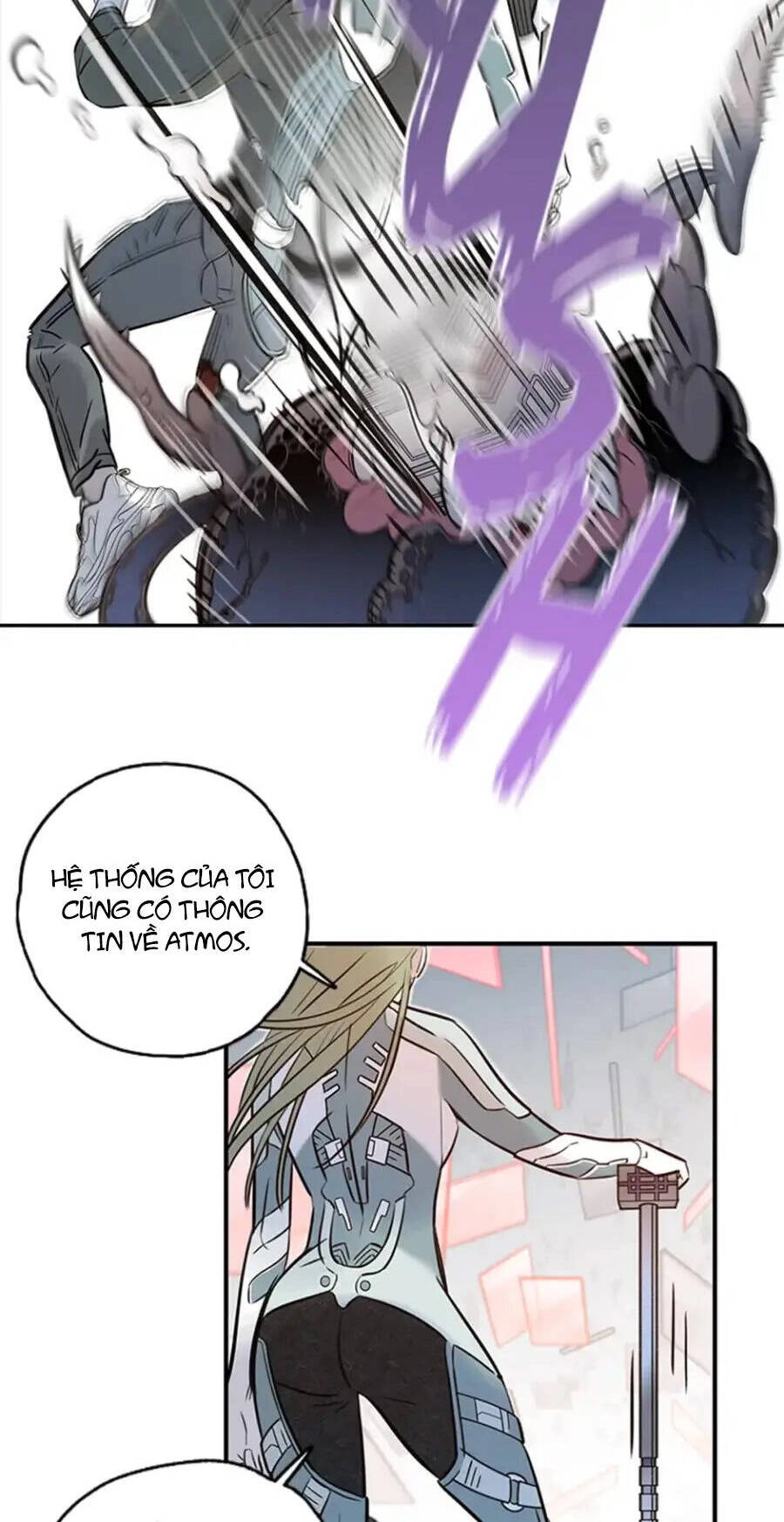 Điểm Hẹn Chapter 90 - 50