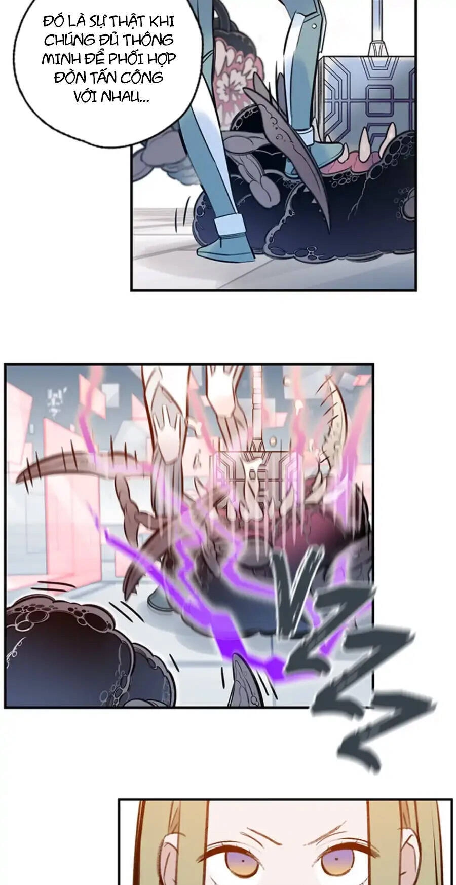 Điểm Hẹn Chapter 90 - 51