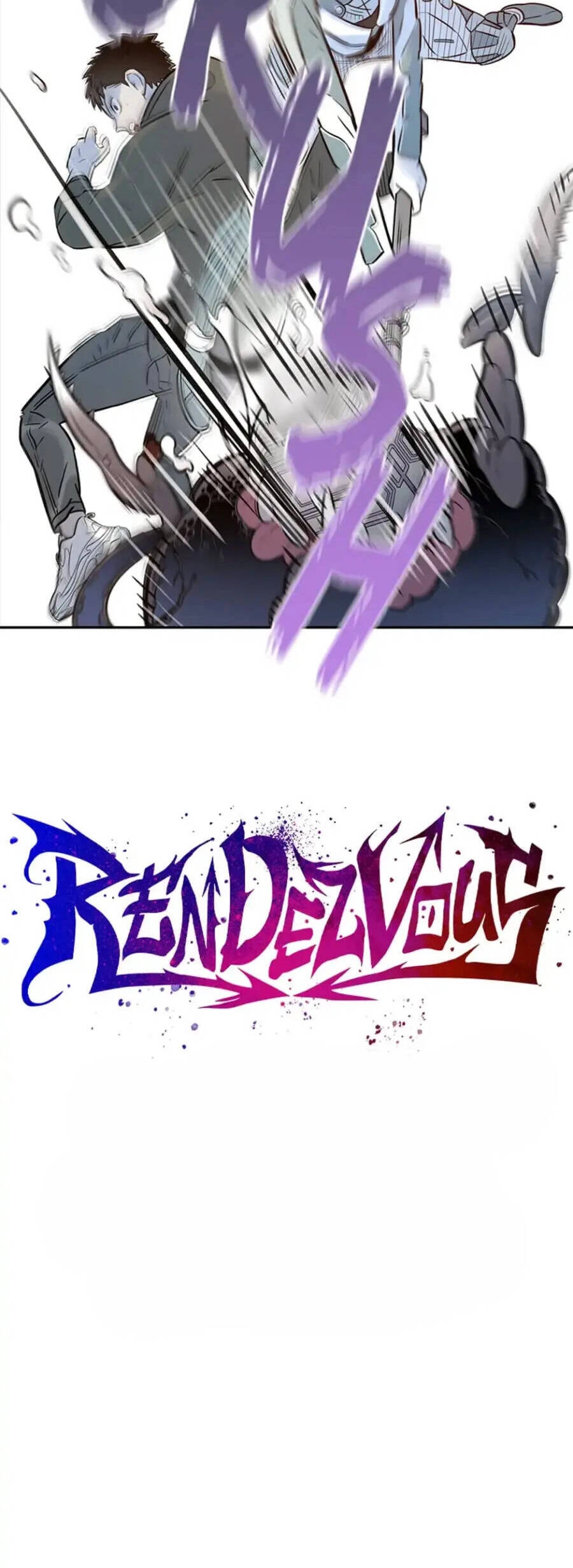 Điểm Hẹn Chapter 91 - 4