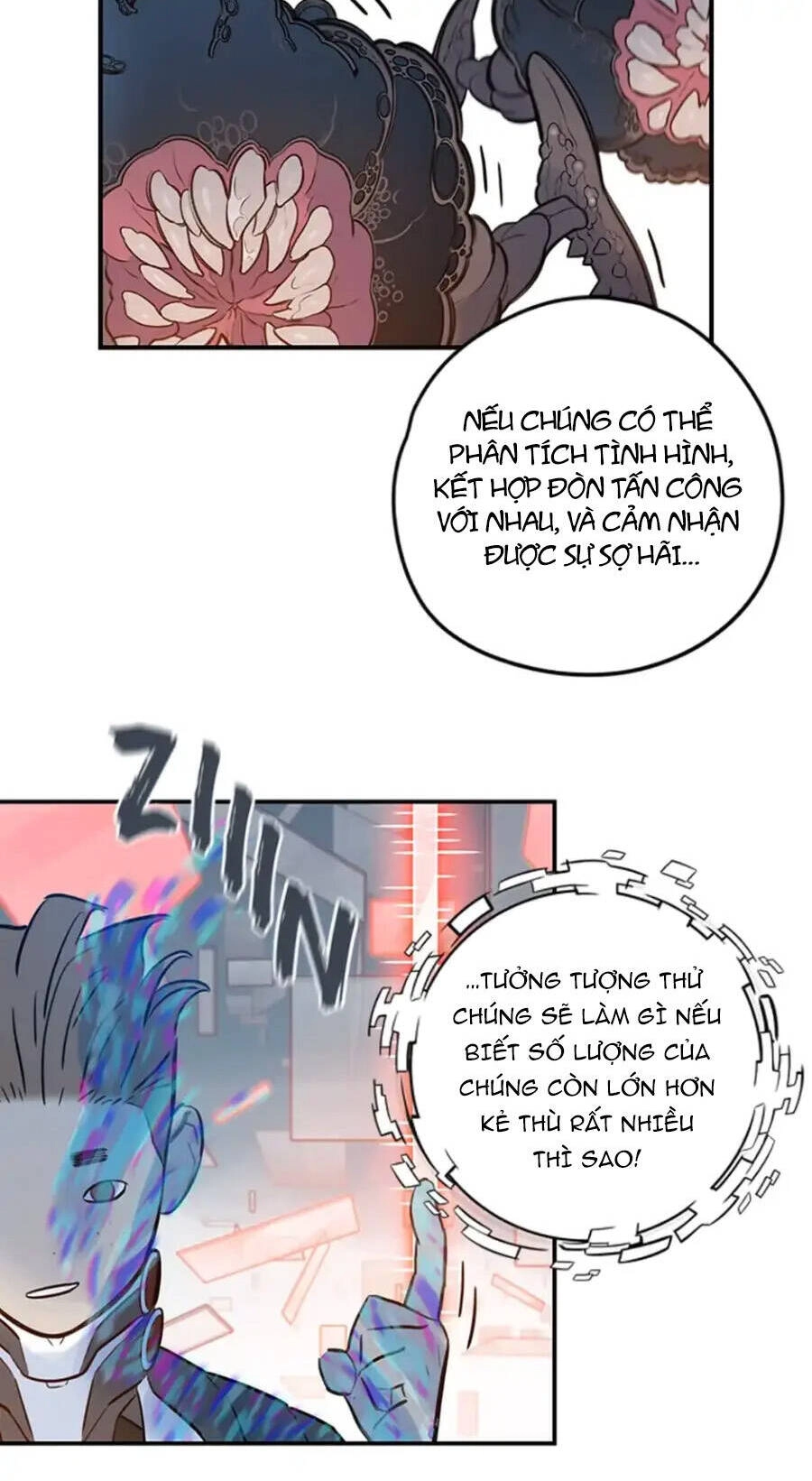 Điểm Hẹn Chapter 91 - 6