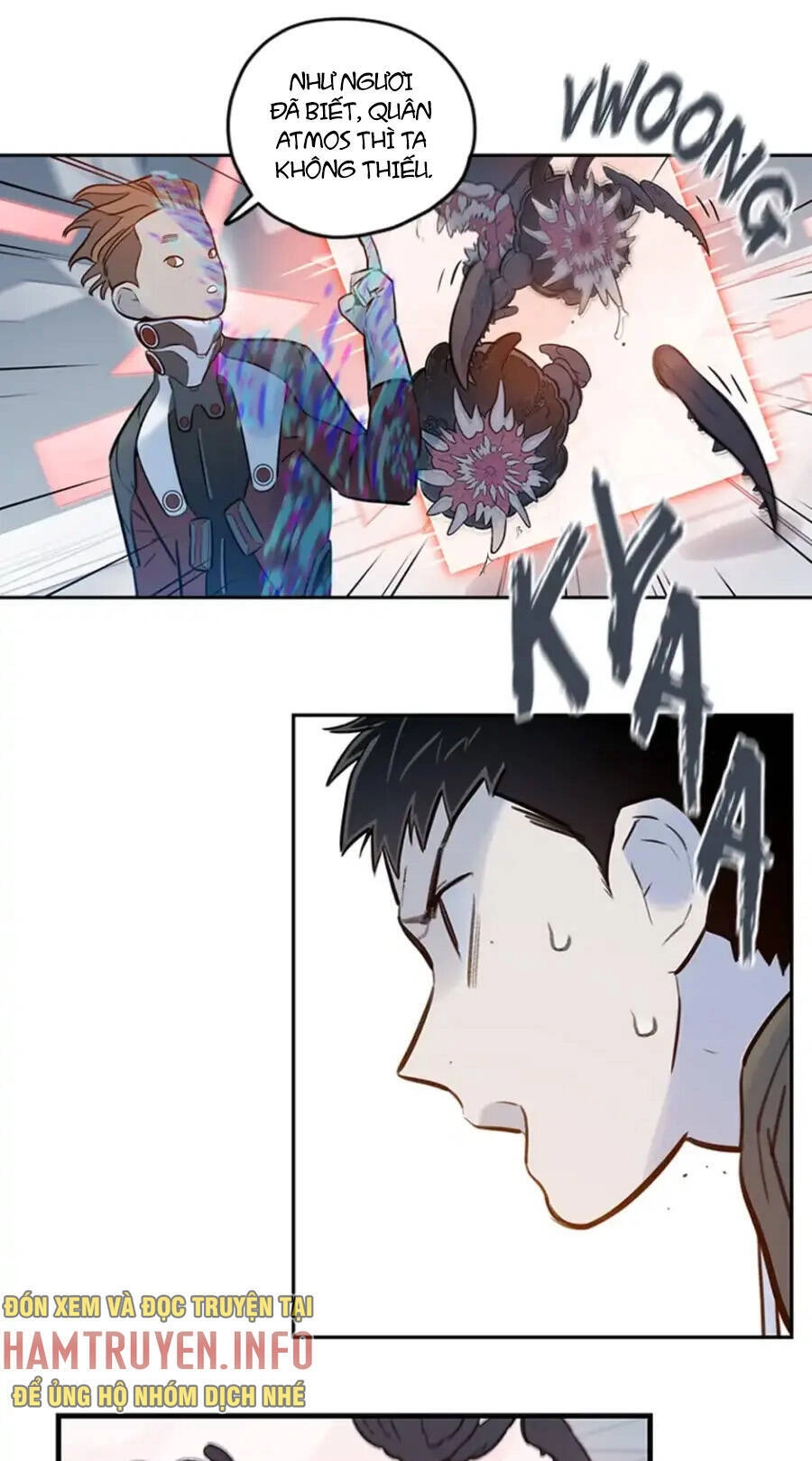 Điểm Hẹn Chapter 91 - 7