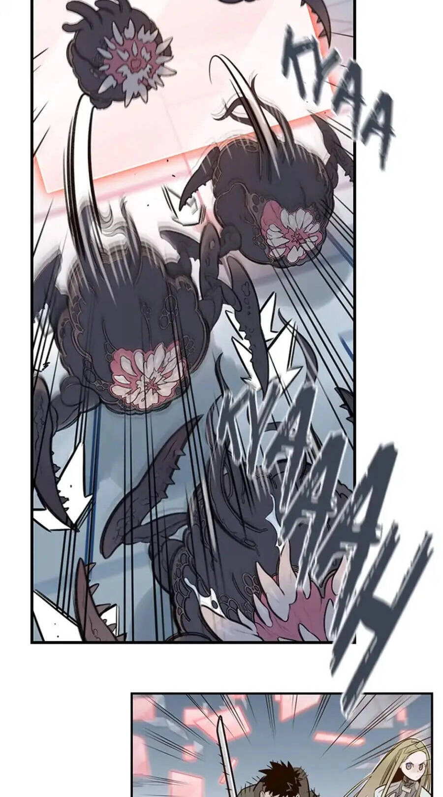 Điểm Hẹn Chapter 91 - 8