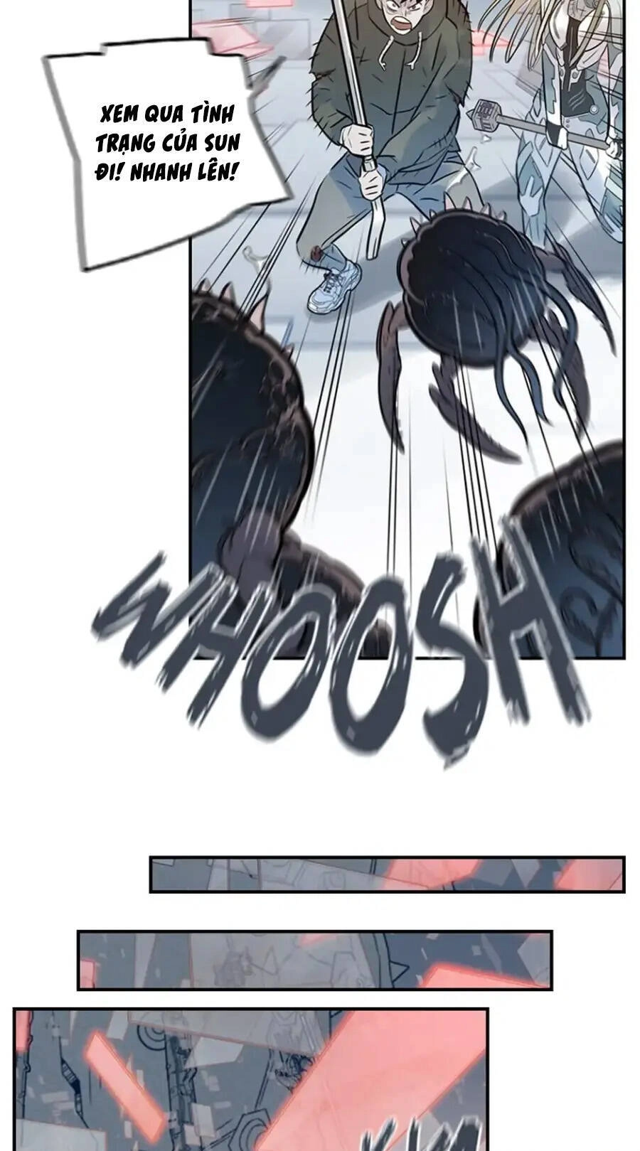 Điểm Hẹn Chapter 91 - 9