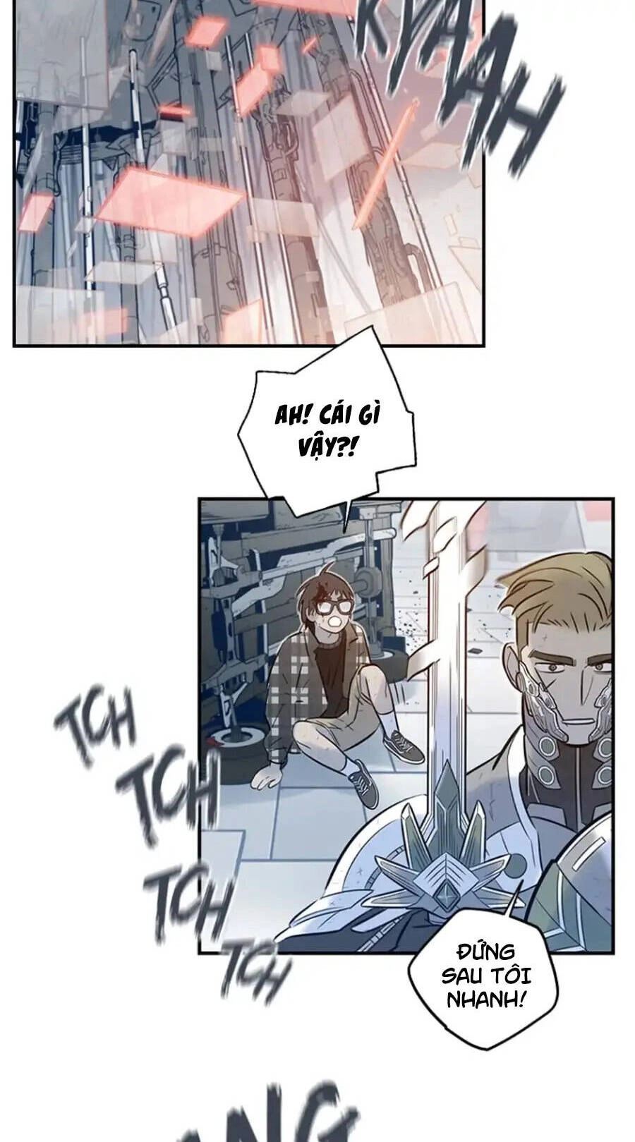 Điểm Hẹn Chapter 91 - 10