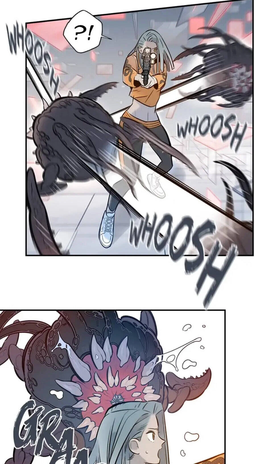 Điểm Hẹn Chapter 91 - 12