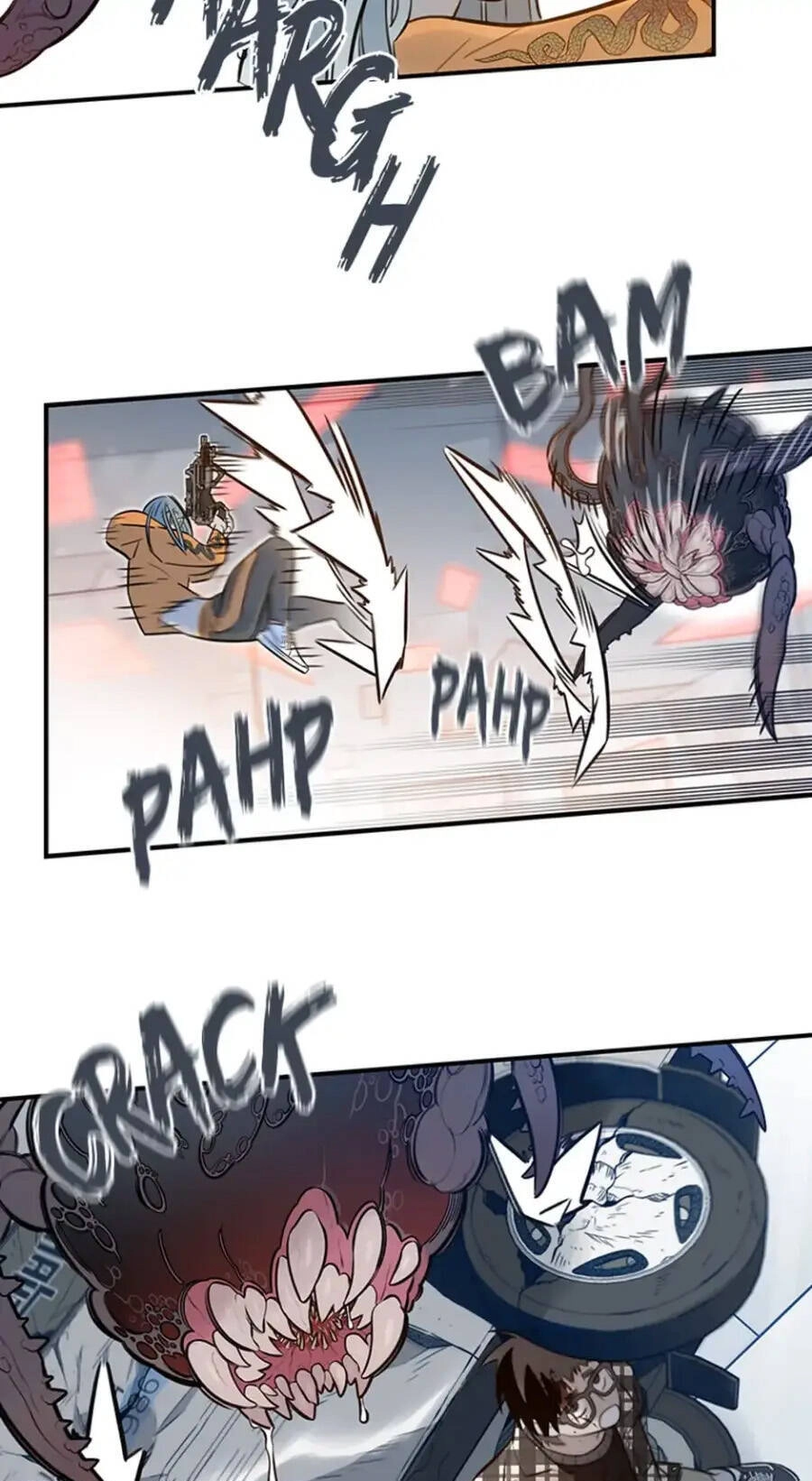 Điểm Hẹn Chapter 91 - 13