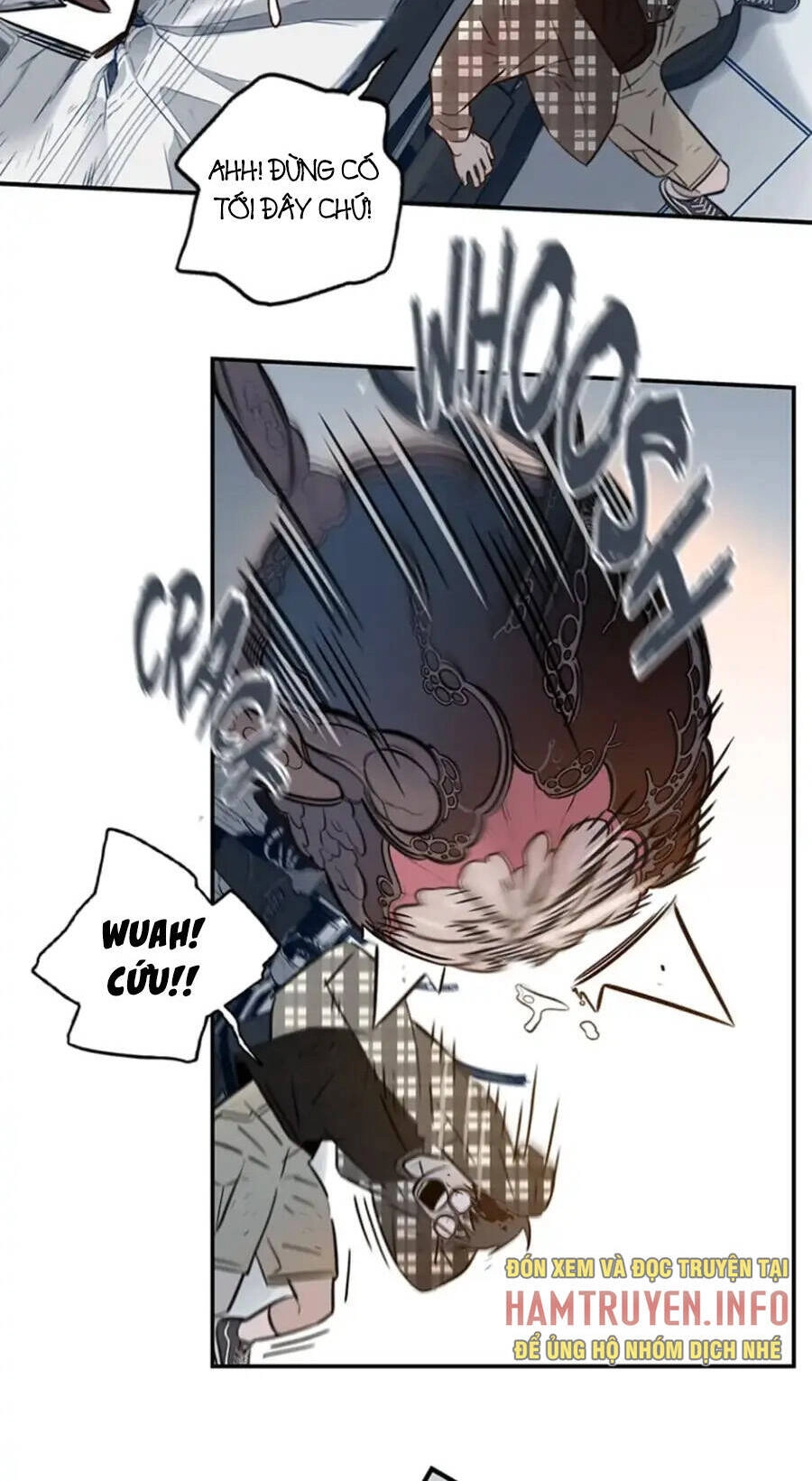 Điểm Hẹn Chapter 91 - 14