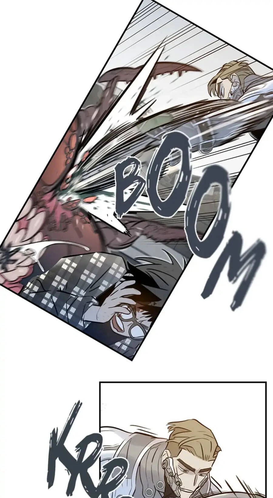 Điểm Hẹn Chapter 91 - 15