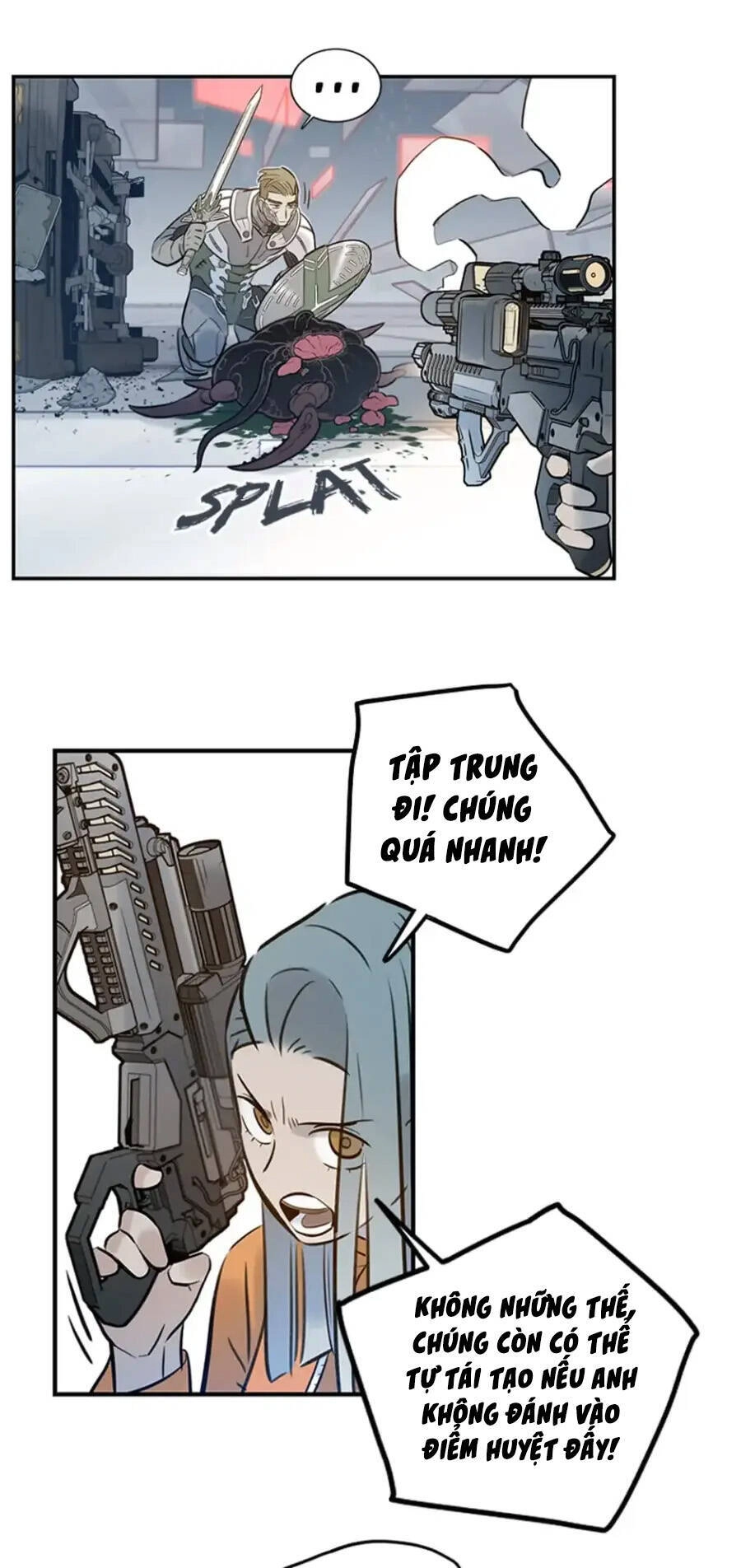 Điểm Hẹn Chapter 91 - 17