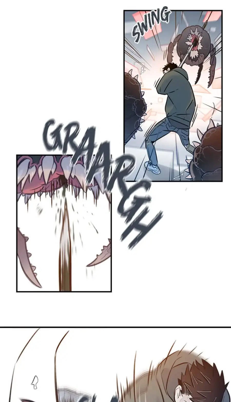 Điểm Hẹn Chapter 91 - 21