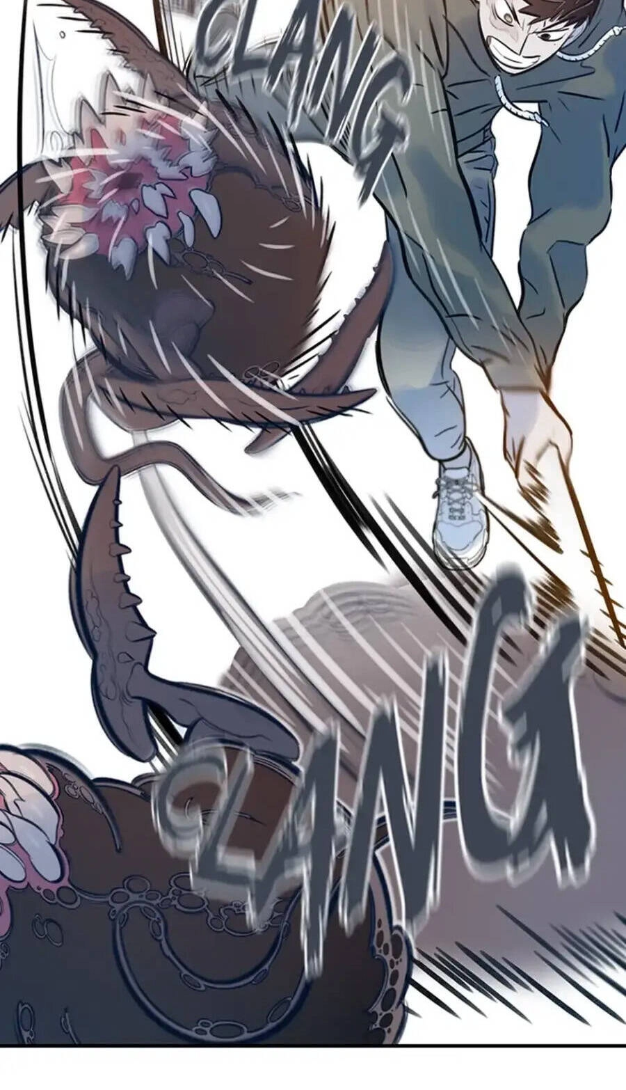 Điểm Hẹn Chapter 91 - 22