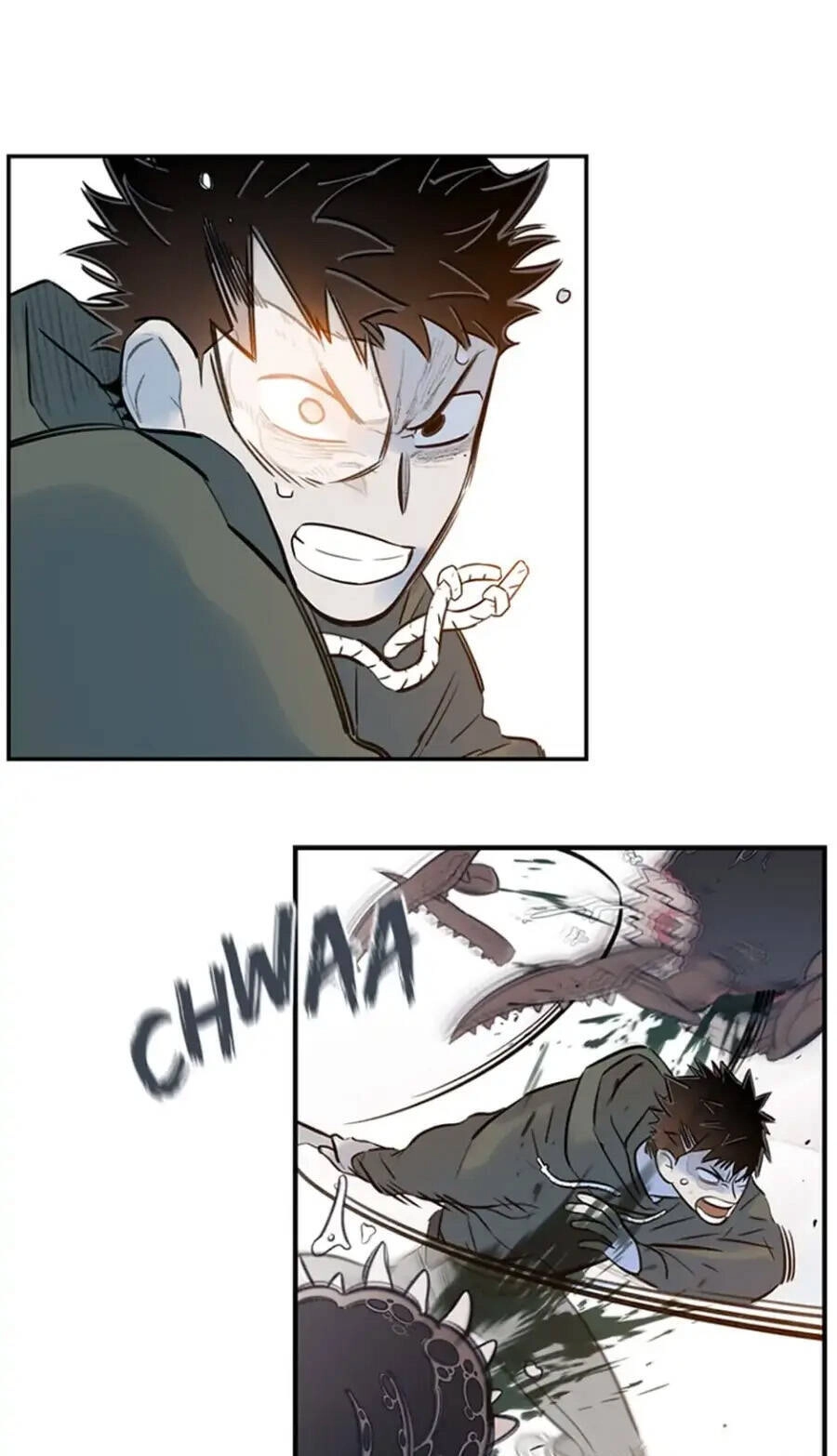 Điểm Hẹn Chapter 91 - 23