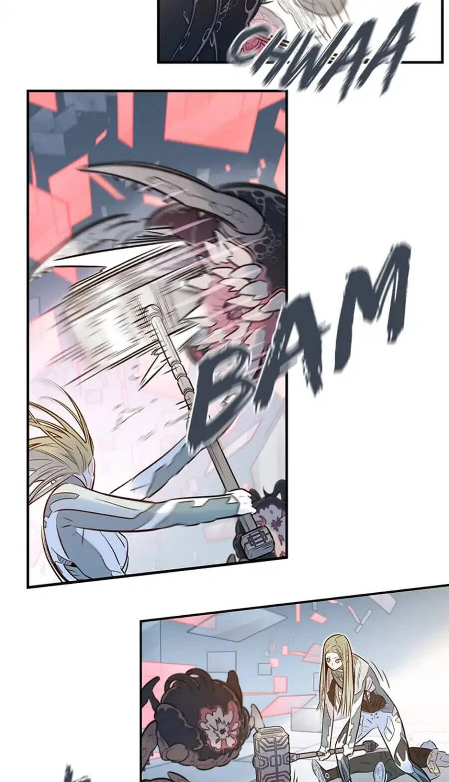 Điểm Hẹn Chapter 91 - 24