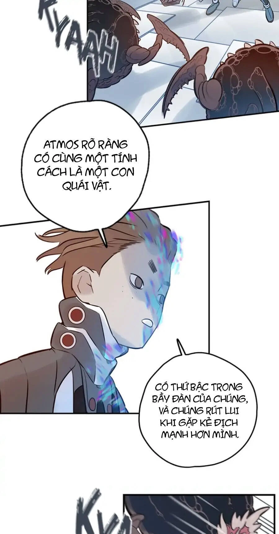 Điểm Hẹn Chapter 91 - 25