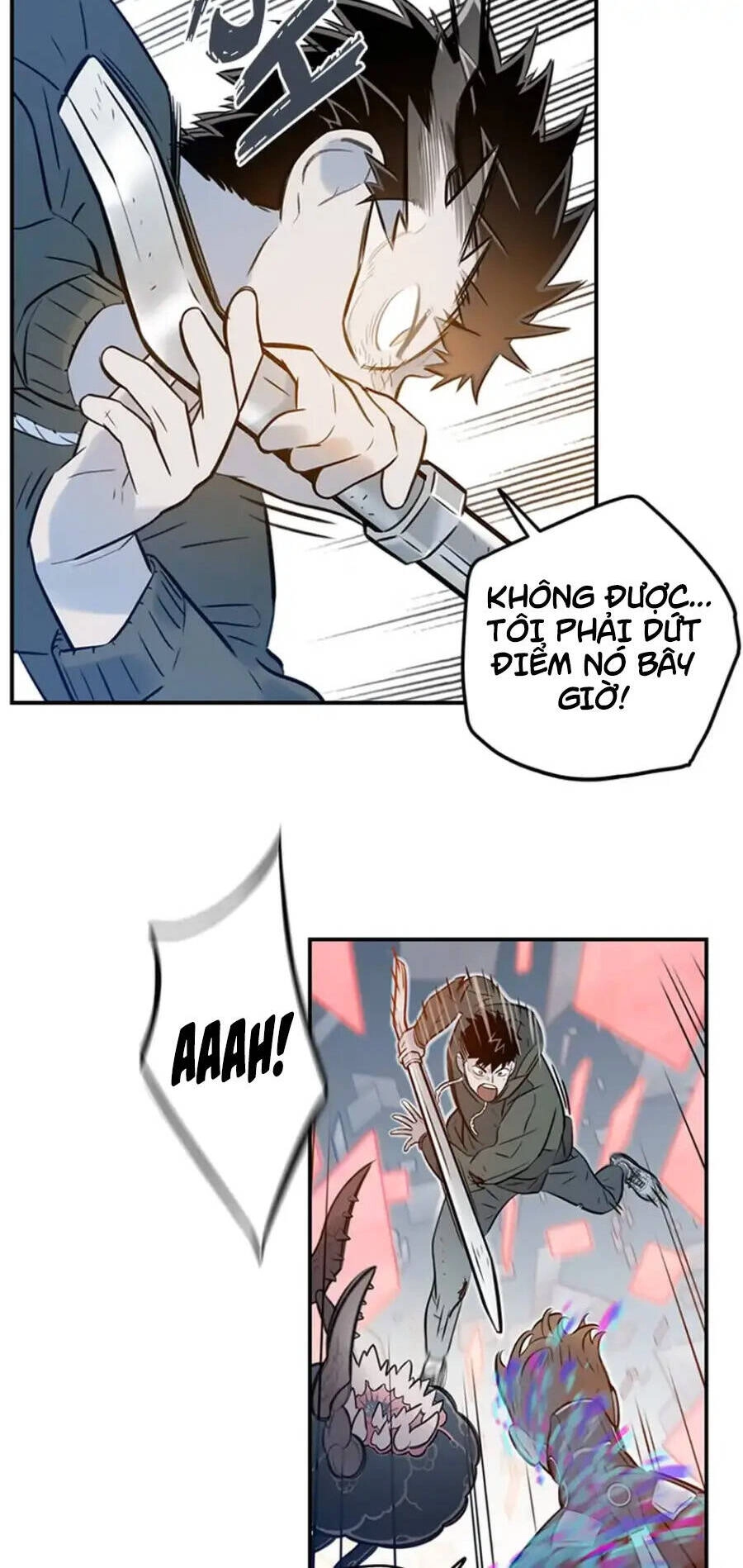 Điểm Hẹn Chapter 91 - 31