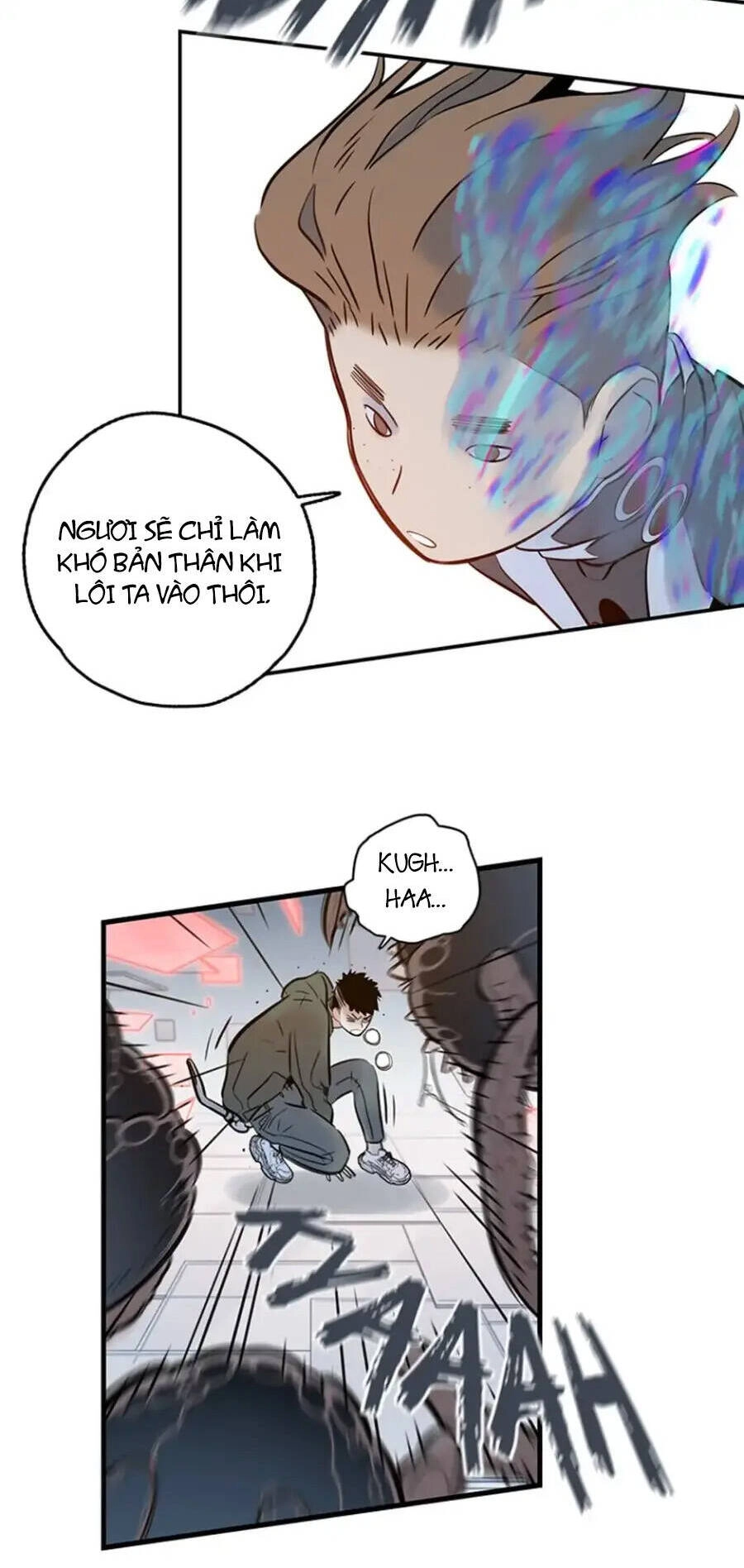 Điểm Hẹn Chapter 91 - 33