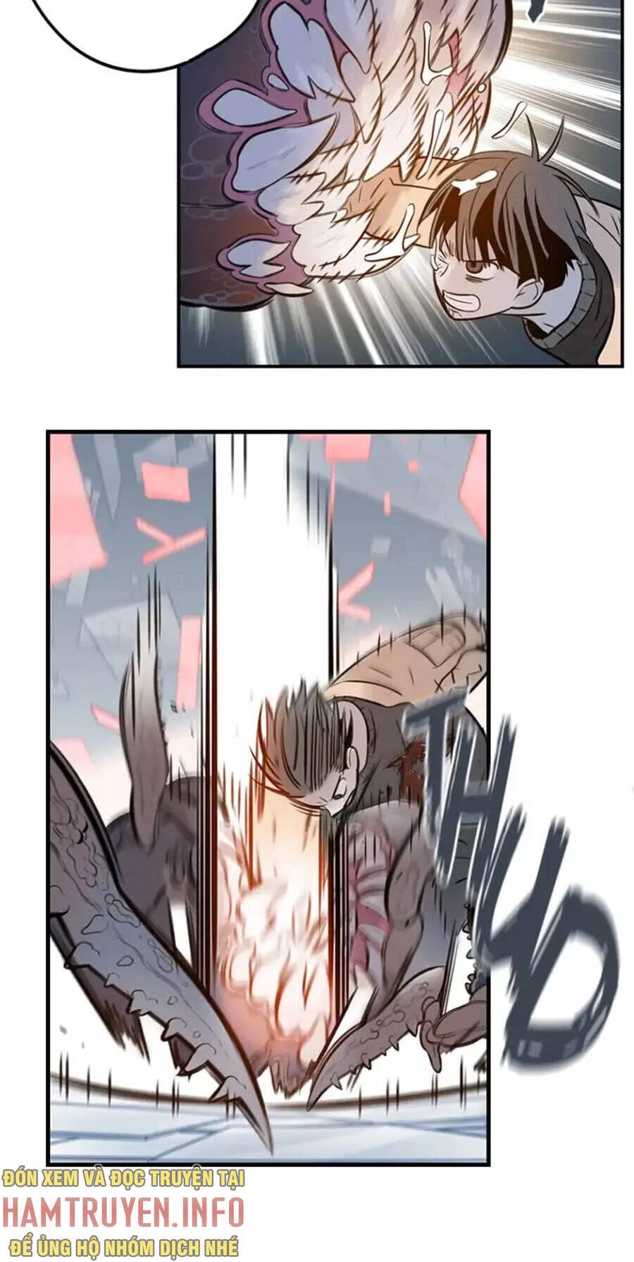 Điểm Hẹn Chapter 91 - 37