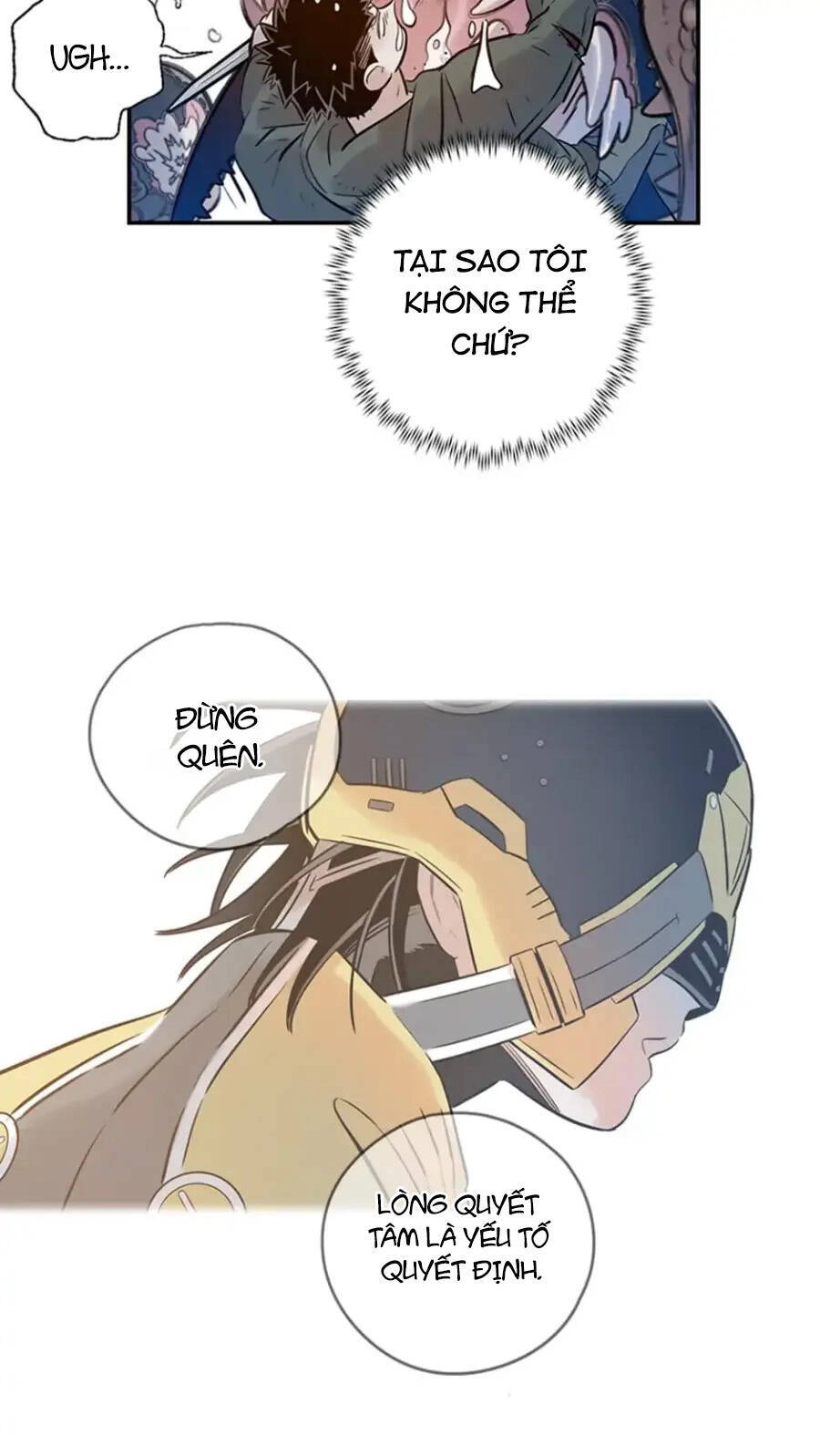 Điểm Hẹn Chapter 91 - 40