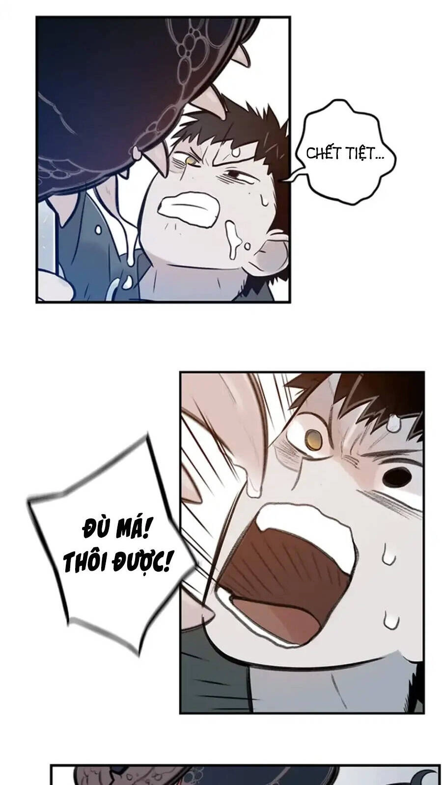 Điểm Hẹn Chapter 91 - 41